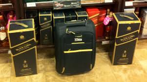Cabin Bag As Gwp By Johnny Walker Cabin Bag Walker Bag Johnnie Walker