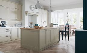 Great savings & free delivery / collection on many items. Aldana Shaker Kitchen In Stone Marine Kitchen Stori