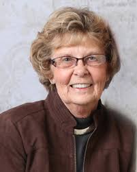 Jane DeBruycker Obituary