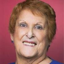 Bernice Marie Scott Obituary