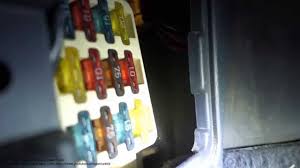 I have problem finding the fuse box on same car 2002 corolla. Toyota Corolla 2001 Fuse Box Radio Alarm Contact Wiring Diagrams Furnaces Yenpancane Jeanjaures37 Fr