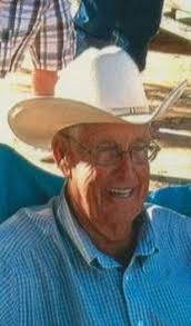 Leslie Ray Crow (1927-2014)