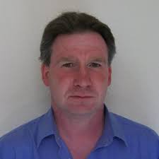 Upgraded to a room with a view!