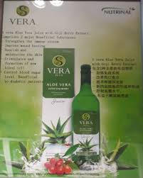 By helping to lower cholesterol and triglyceride levels naturally, this juice can. S Vera Aloe Vera Juice Successmore Malaysia Facebook