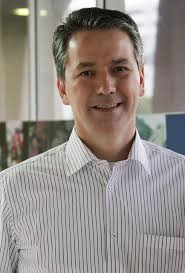 Sergio Quiroga, Region Latin America (RLAM) Head, Ericsson…