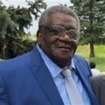 Alvin C White Obituary