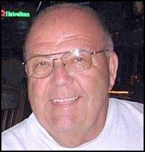 Desmond ENGLUND Obituary (2016)