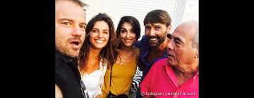 Cela faisait des années qu'elle tentait d'avoir un enfant avec son compagnon plus belle la vie recrute le cycliste thomas voeckler. Laurent Kerusore Laetitia Milot Stephane Henon Isabelle Regourd Les Acteurs De Plus Belle La Vie Instagram 17 Mai 2018 Purepeople