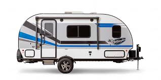 Under those circumstances i would absolutely buy the basecamp again, as i love the size, layout and feel of the unit. 15 Perfect Travel Trailers Under 3 500 Pounds Outdoor Troop