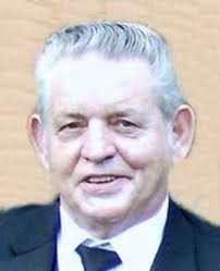 Richard Jarrell Obituary