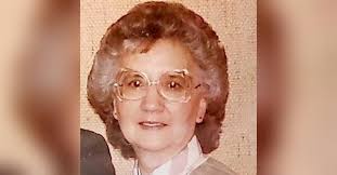 Zelma Bernice Bledsoe Obituary