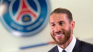 Sergio Ramos makes Arsenal feelings clear with huge Champions