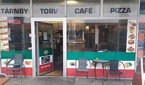 Tårnby Torv Café & Pizza