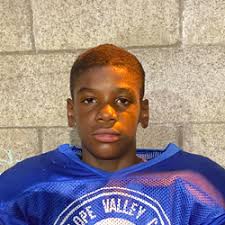 Antelope Valley Colts