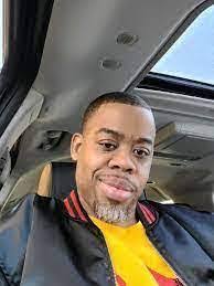 Terrence Dabney's Instagram, Twitter & Facebook