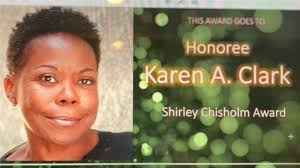 When morality comes up against profit, it is seldom profit that loses".  Shirley Chisholm... pioneer