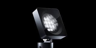 Technical Lighting Light Architecture Outdoor Projector Lighting