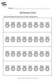 What you need to know to help your child succeed. Free Pre K Ab Patterns Worksheet Using Colors Pattern Worksheets For Kindergarten Preschool Pattern Worksheets Kindergarten Math Worksheets