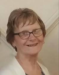 Julia Blanchard nee Burden Obituary