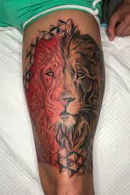 Niko kustom impresses with this smooth black and grey design. The Best Queer Lesbian Tattoo Ideas Once Upon A Journey