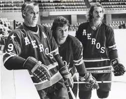 In his tenure as a professional hockey player, he skated right wing through the presidencies of harry truman, dwight eisenhower, john besides being known for mayhem, gordie howe won six mvps and six scoring championships while with the red wings. Frank Mahovlich Remembers Friend And Teammate Gordie Howe Cbc Radio