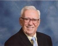 Edward Johnson Obituary (1932