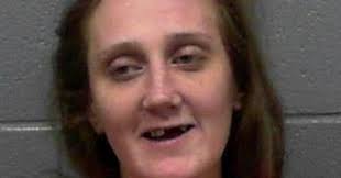 Trooper: Pregnant woman drunk, passes out, while caring for toddlers