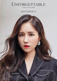 Listen to lovelyz on spotify. Lovelyz Members Profile Updated