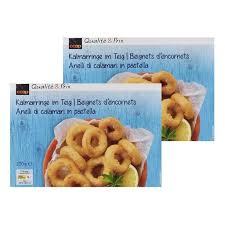 Maybe you would like to learn more about one of these? Compra Anelli Di Calamari In Pastella 250g A Un Prezzo Conveniente Coop Ch
