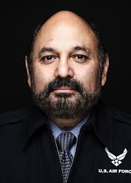 2019 Veterans in Business Awards: Taurean