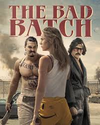 Por Fin La He Visto Thebadbatch The Bad Batch Dirigida Y Escrita Por Ana Lily Amirpour Protagoni Full Movies Full Movies Online Free Full Movies Online