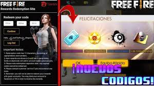 Con los códigos de free fire se pueden conseguir diamantes, skins y todo tipo de objetos y por eso aquí hoy te vamos a dejar toda una lista con los códigos de free fire mas nuevos y actualizados a día de hoy. Nuevos Codigos Con Recompensas Exclusivas Para Enero 2019 Free Fire Youtube