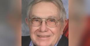 James Robert McKinnon Obituary