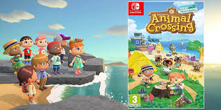 Nintendo switch 32gb standard color rojo neón, azul neón y negro. Chollazo Animal Crossing New Horizons Para Switch En Amazon Por Solo 39 19 Con Envio Gratis 35