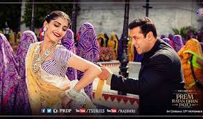 Prem ratan dhan payo bags 5 awards at the big star entertainment awards!pic.twitter.com/8uphfliqq3. Prem Ratan Dhan Payo Is Just As Ridiculous As It Might Seem