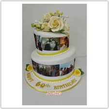 Take it easy on the birthday cake, dad. 60th Birthday Cake Dad S Birthday Cake Spouse Birthday Cake Jocakes