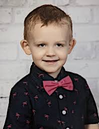 Maximus Leonidas Thompson