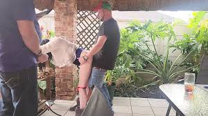 My Neighbour Likes to Share His Wife on Weekends feat. Bigjoefuckalott by  FapHouse