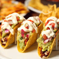 Clássico mexicano: aprenda receita de tacos - Revista Marie Claire |  Receitas