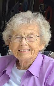 Anna Mae Morrow Obituary July 18, 2024
