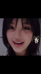 Hello this is my official tiktok account🎉! Sorry for the close zoom😂  #danielle #newjeans