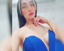 Rosalyn Rodriguez's Instagram, Twitter & Facebook