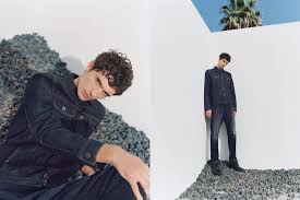 Ag Jeans Spring Summer 2018 Advertising Campaign With Images Advertising Campaign Ag Jeans Spring Summer 2018
