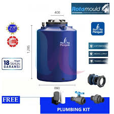 Cek harga online kran air penguin ✅ dengan diskon dan promo terbaik! Tandon Air Penguin 650 Liter Tangki Air Toren Air Penguin 600 Liter Tb70 Shopee Indonesia