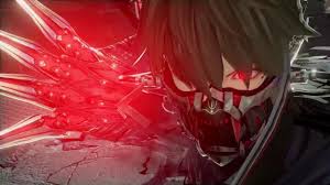 New 'Code Vein' Screenshots Show Off Heroes, Villains - Bloody Disgusting