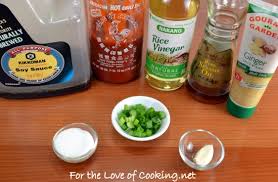 The golden parcels with hot, gooey melty cheese make an easy and yummy appetizer that goes well with beer! Potsticker Dipping Sauce For The Love Of Cooking