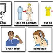 Additionally, she uses pecs (the picture exchange communication. Do2learn Educational Resources For Special Needs