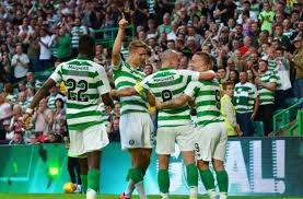 Celtic fc, glasgow, united kingdom. Celtic Fc Top 3 Takeaways In The Month Of October