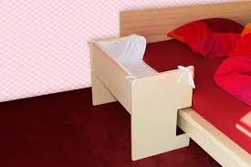 Ikea Malm Baby Beistellbett Niedriger Typ Baby Bed Baby Decor Kids Room Paint