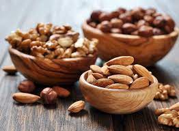 So, unless you have an allergy or sensitivity to nuts, there is no reason to give. 4 Easy Spice Roasted Nuts Recipes Eat This Not That